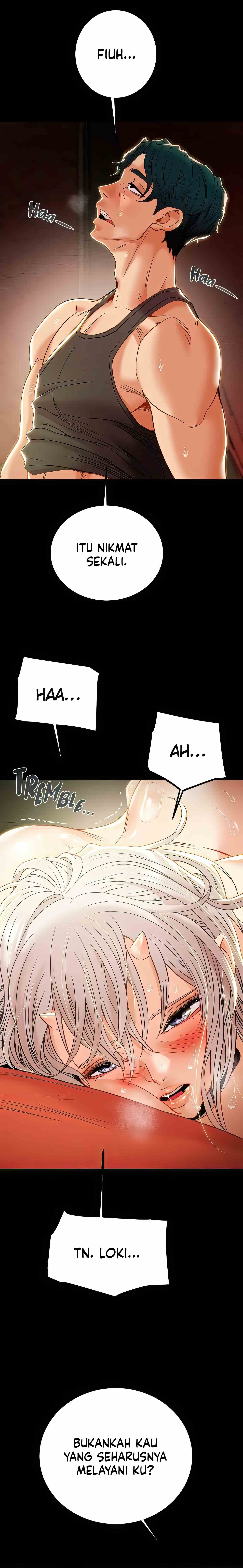 Where Is My Little Stick uncen - Chapter 26 33 Where Is My Little Stick uncen - Chapter 26 33