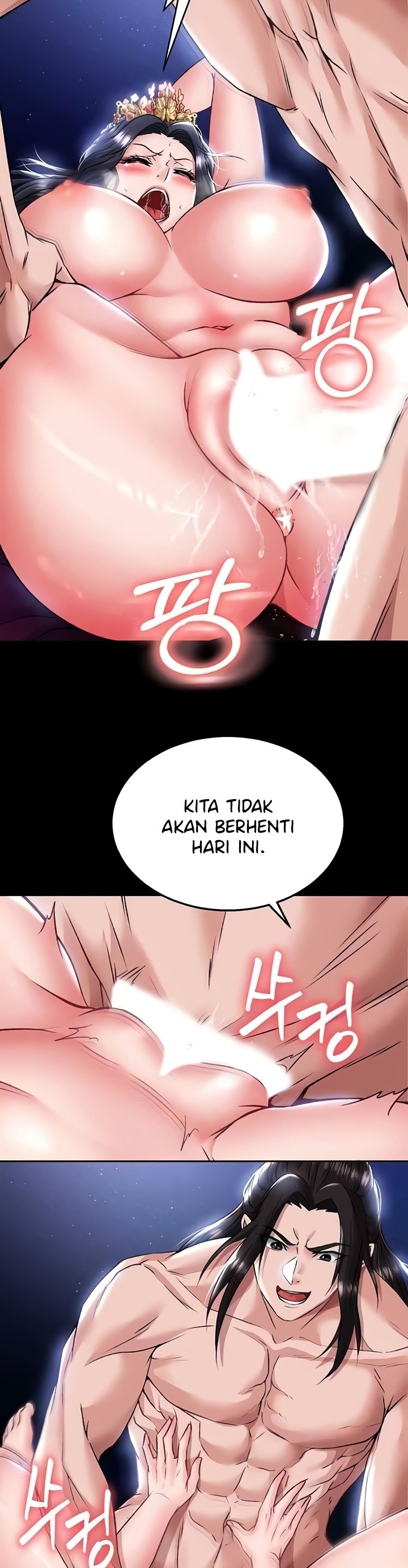 I Ended Up in the World of Murim - Chapter 26 8 I Ended Up in the World of Murim - Chapter 26 8