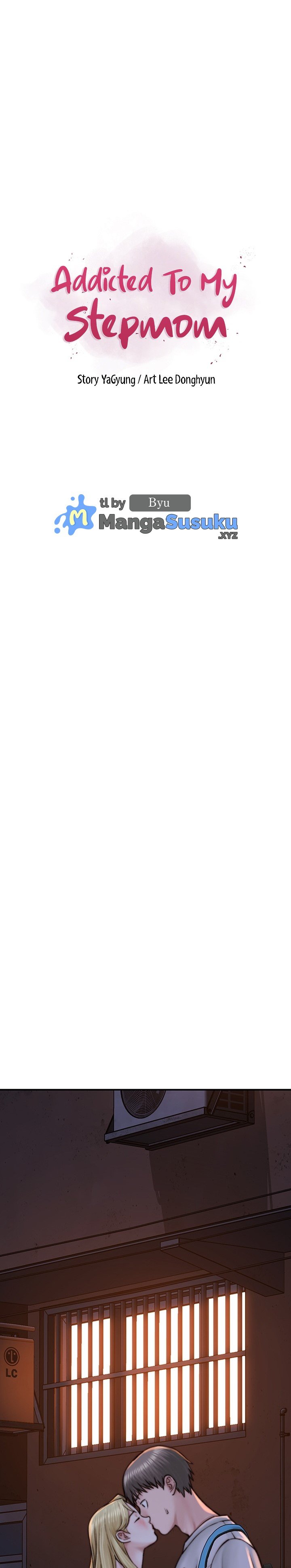 Mom Addiction - Chapter 26 2