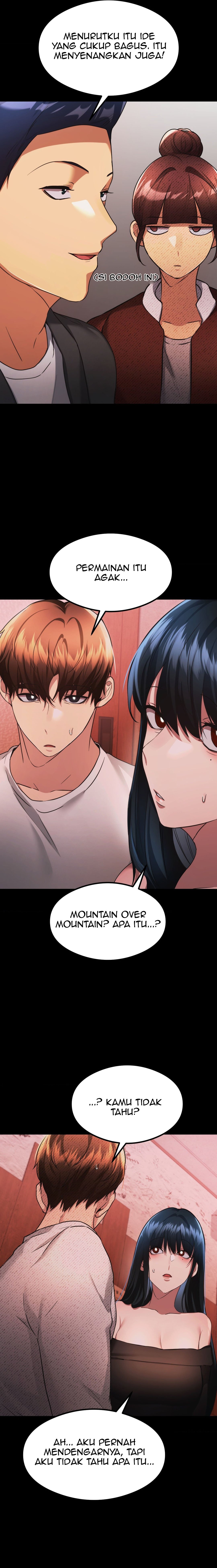 Open Talk - Chapter 26 3