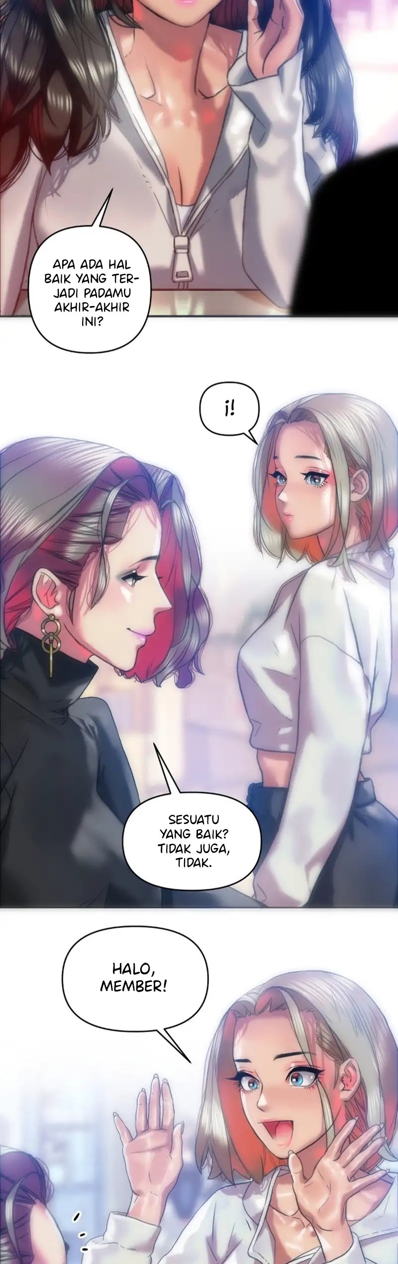 Trophy Wives - Chapter 26 3