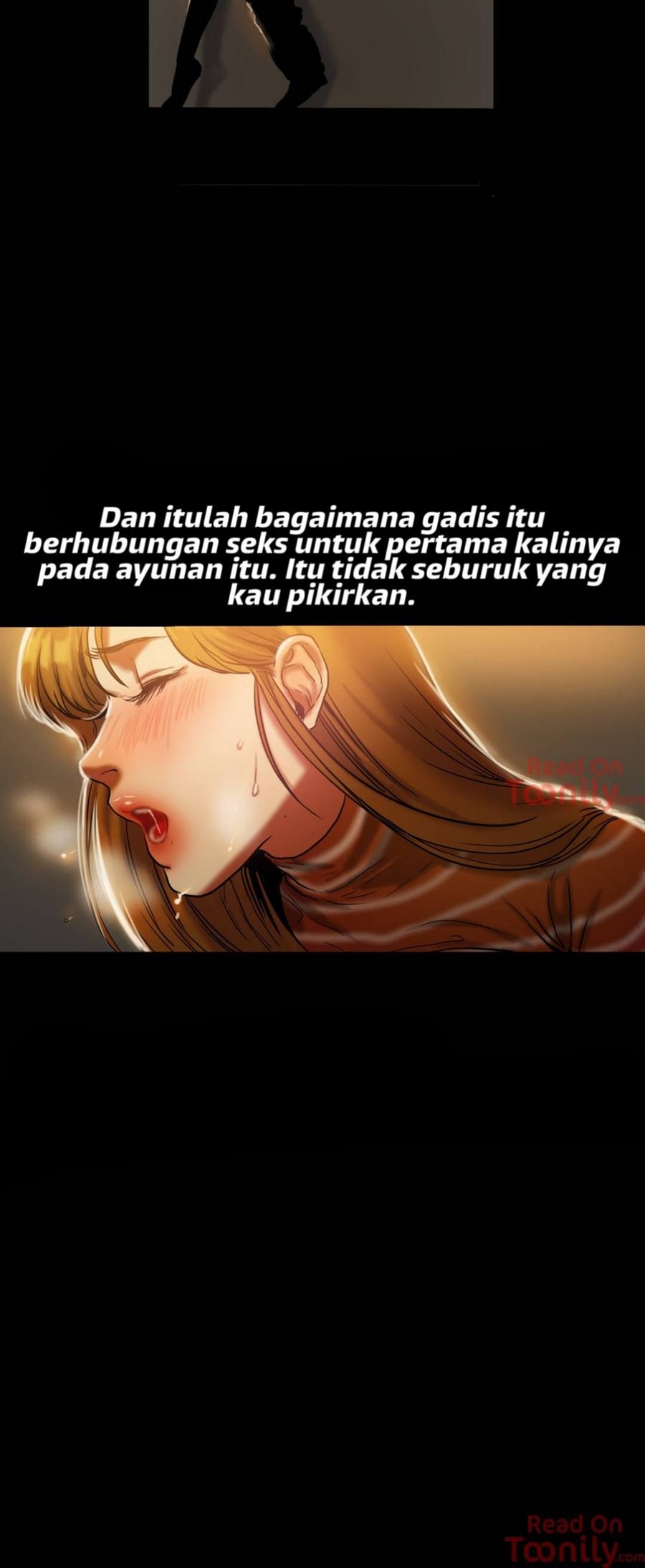 Bittersweet - Chapter 18 24