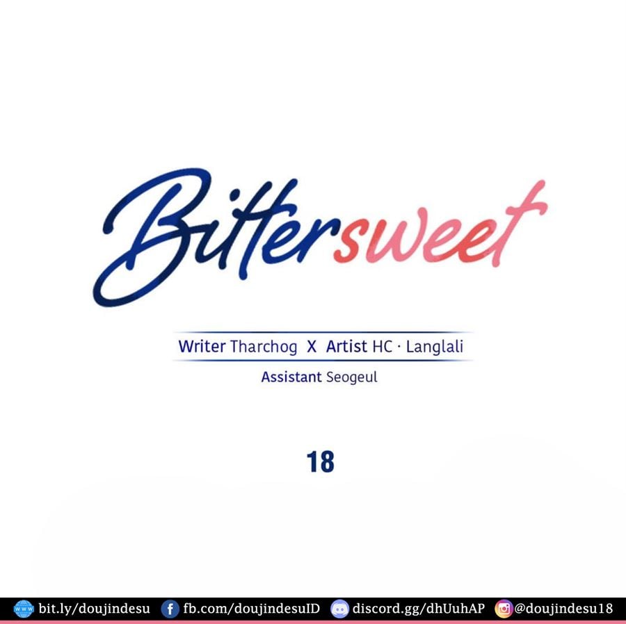 Bittersweet - Chapter 18 2
