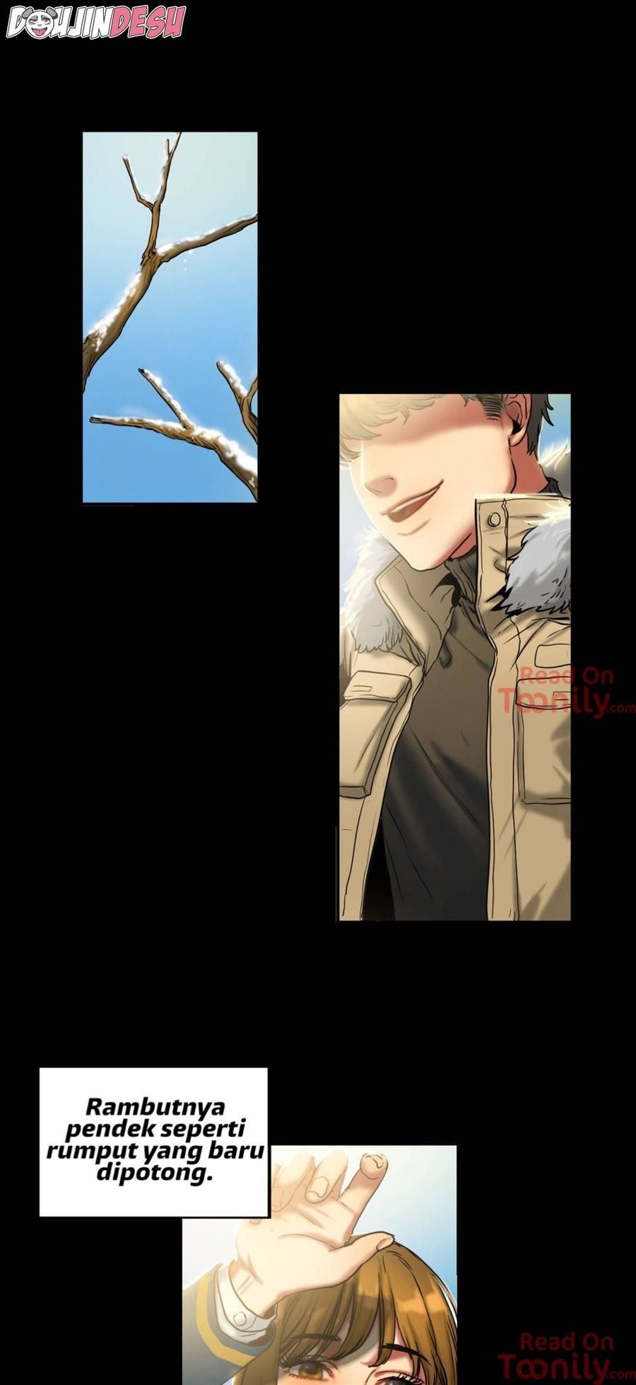 Bittersweet - Chapter 18 10