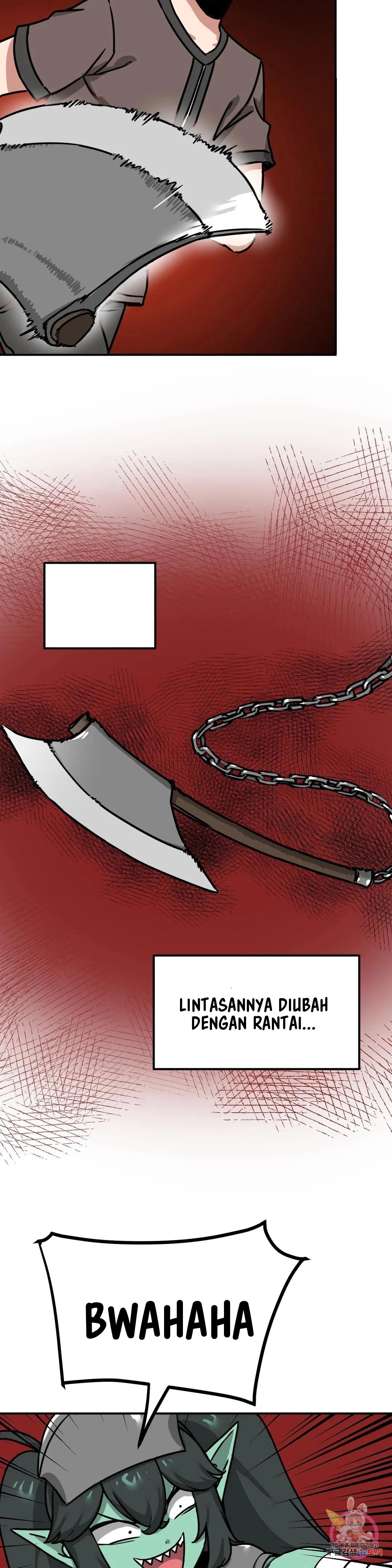 No Man’s Land - Chapter 18 20
