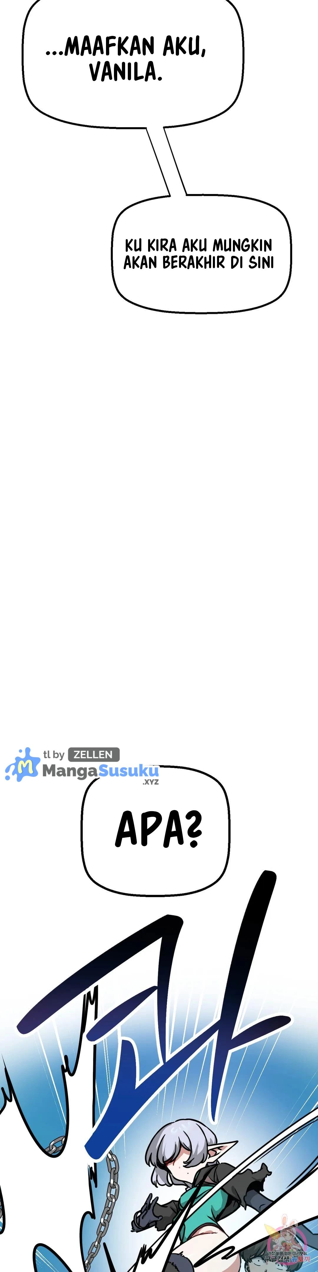 No Man’s Land - Chapter 18 22