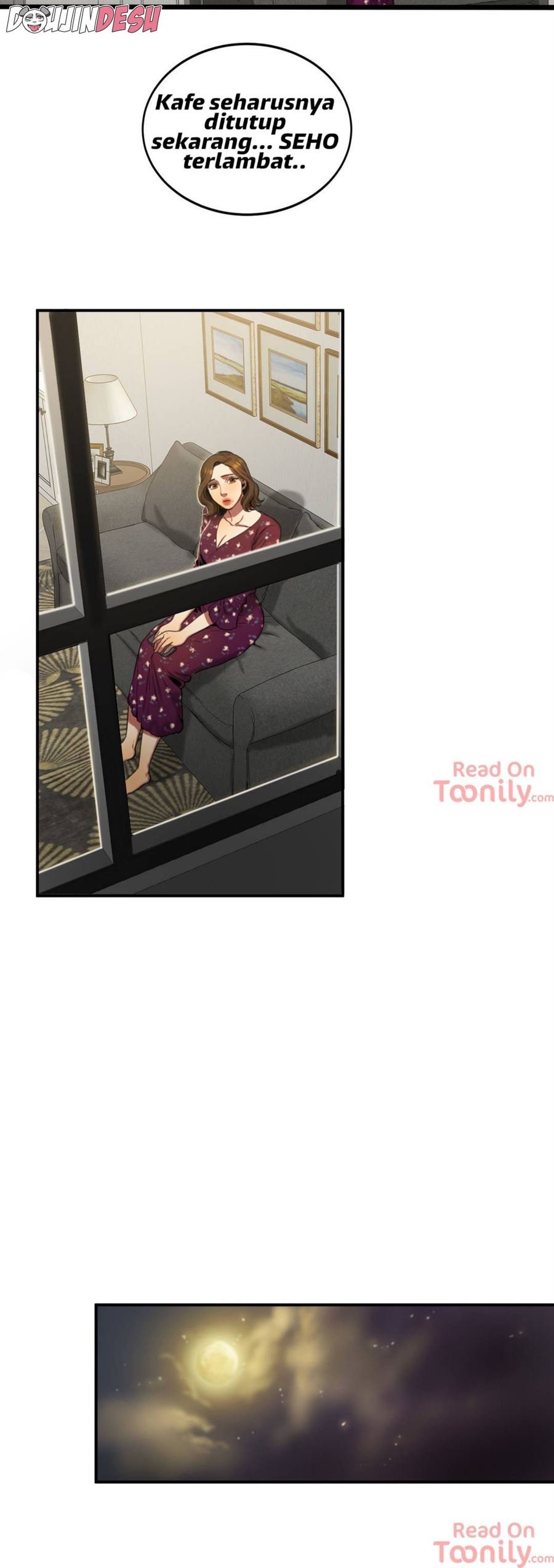 Bittersweet - Chapter 18 5