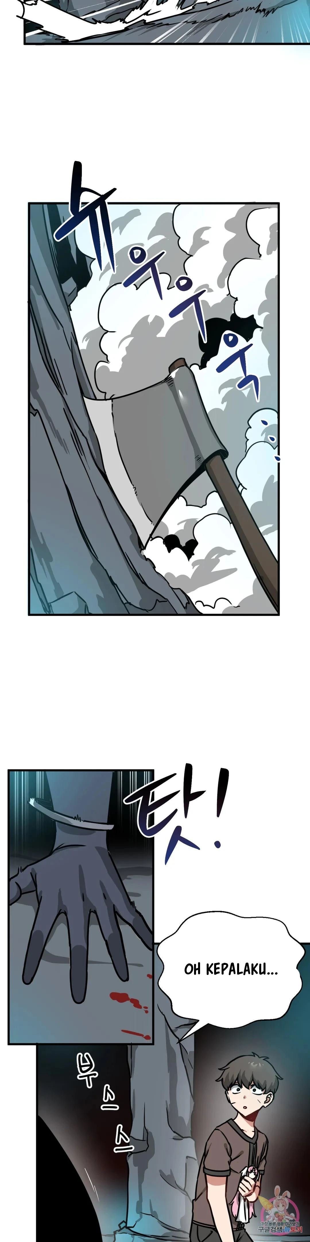 No Man’s Land - Chapter 18 24