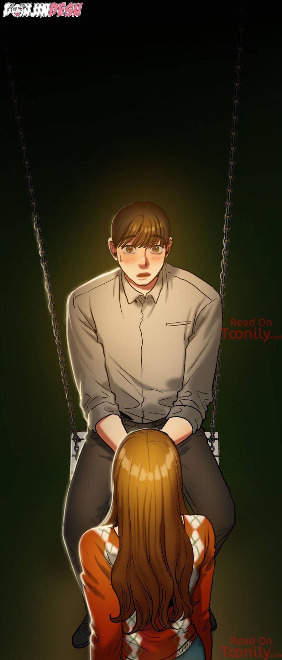 Bittersweet - Chapter 18 25