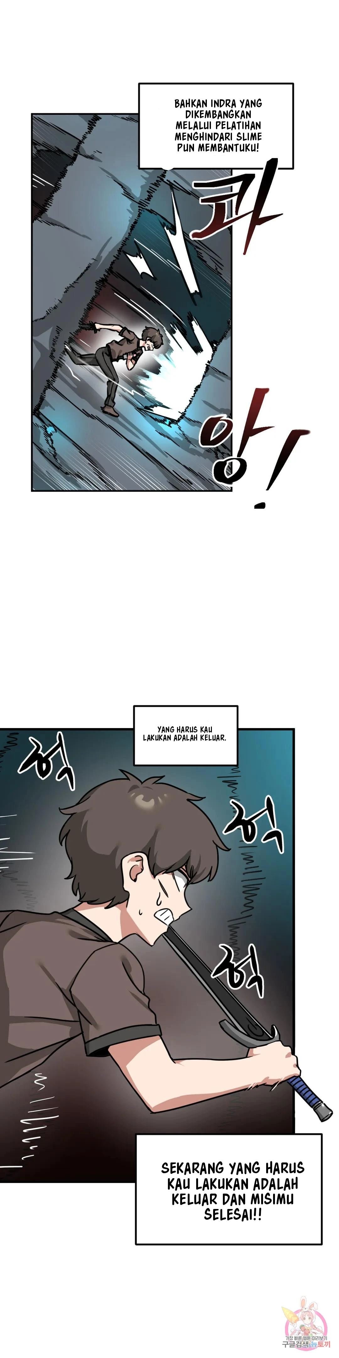 No Man’s Land - Chapter 18 11
