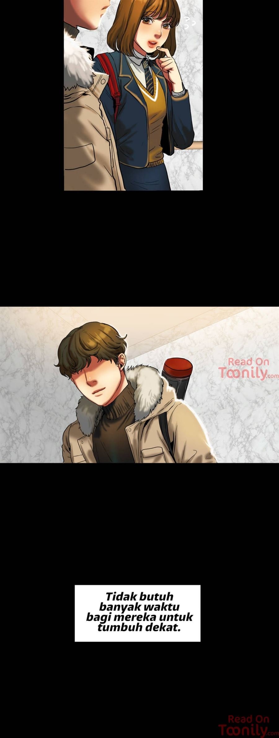 Bittersweet - Chapter 18 14