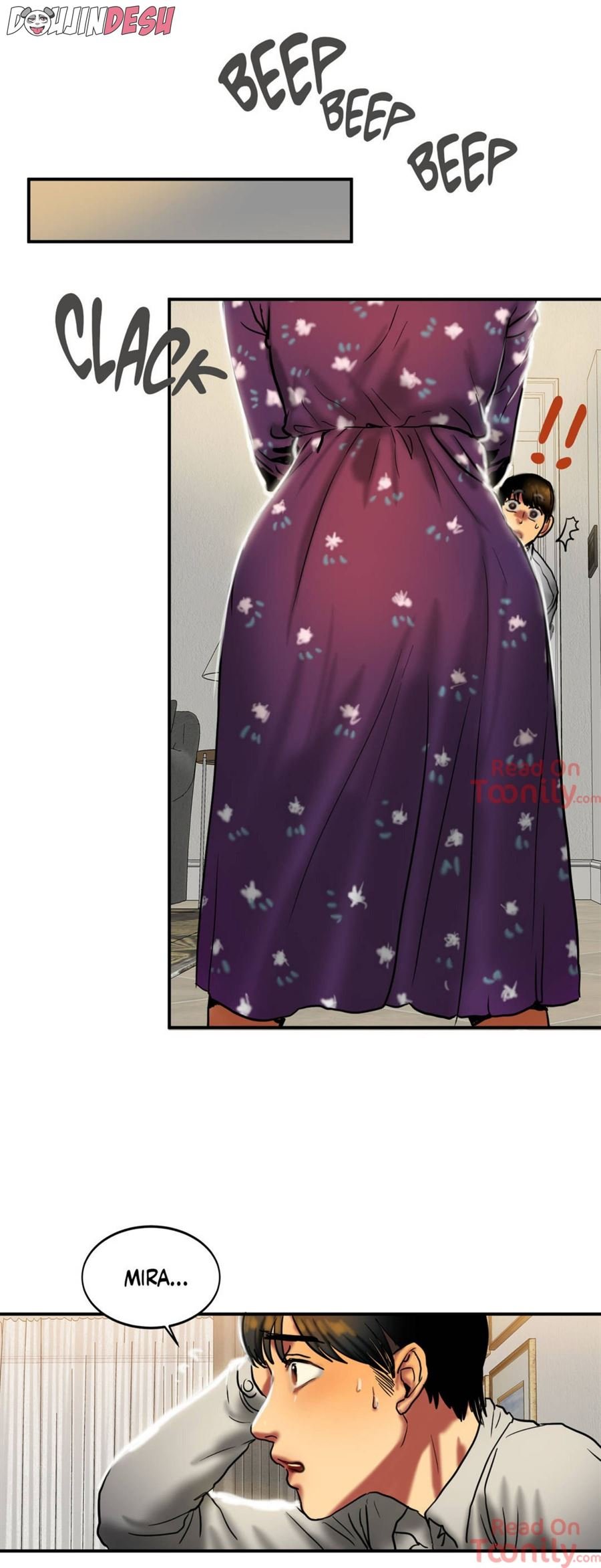 Bittersweet - Chapter 18 35