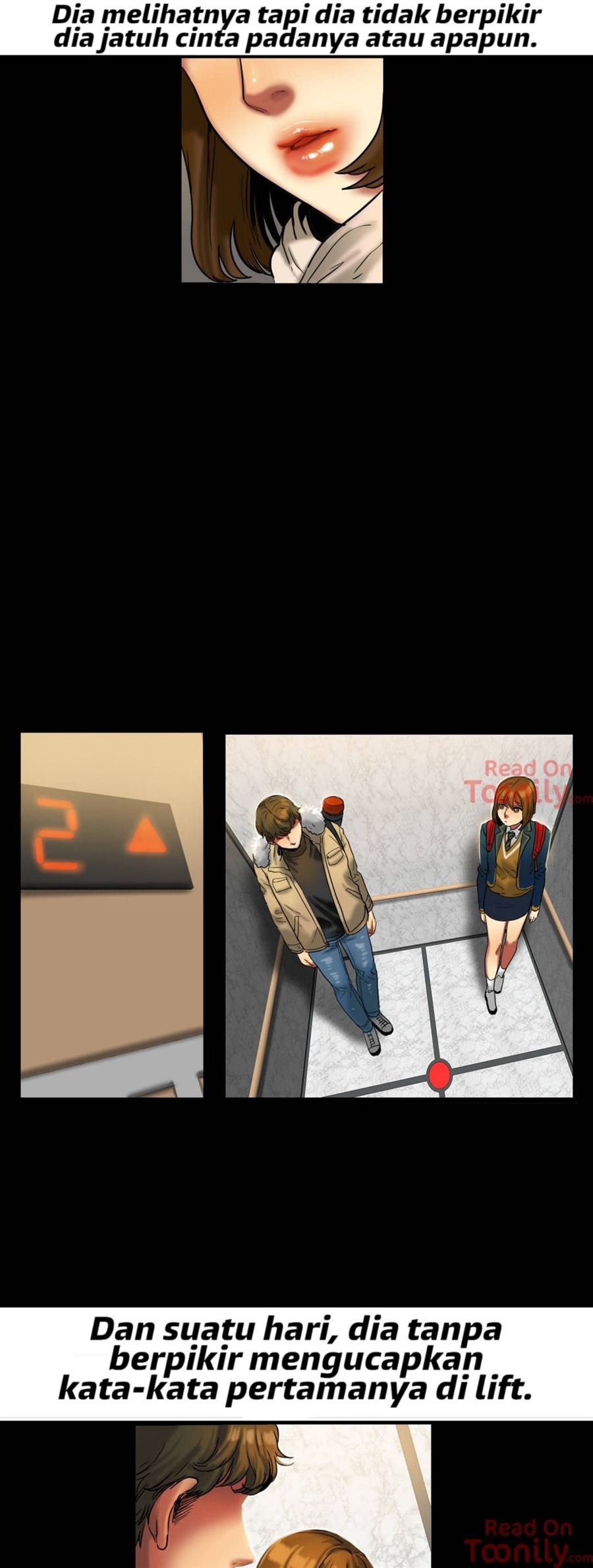 Bittersweet - Chapter 18 13