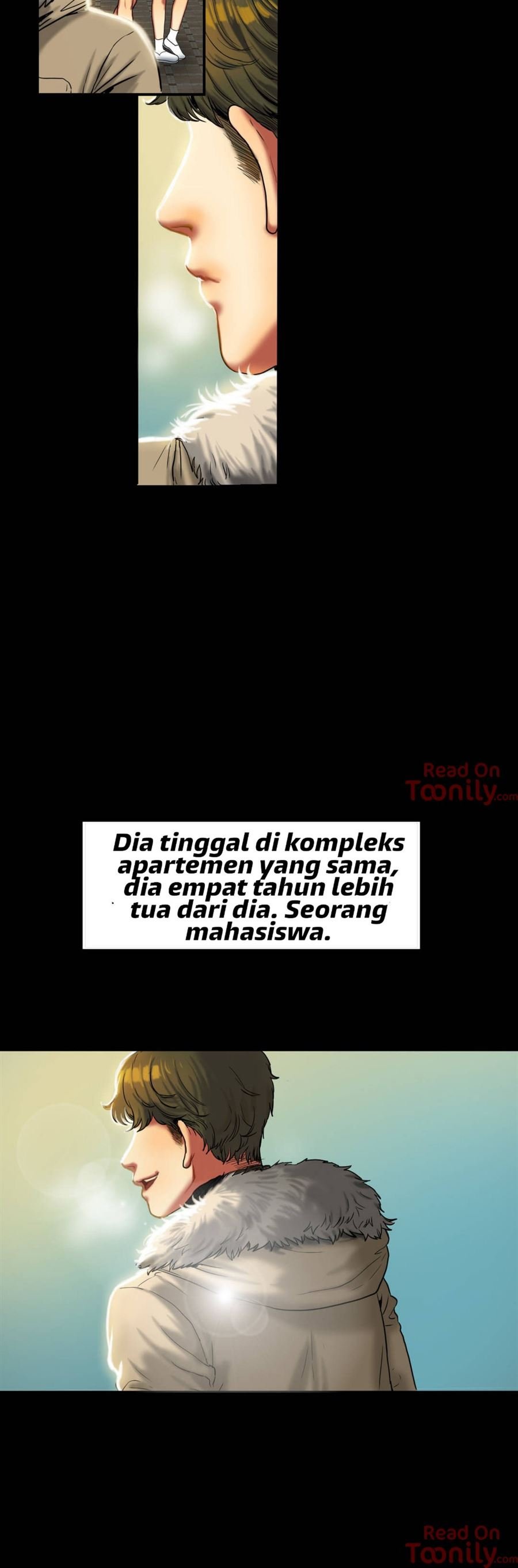 Bittersweet - Chapter 18 9