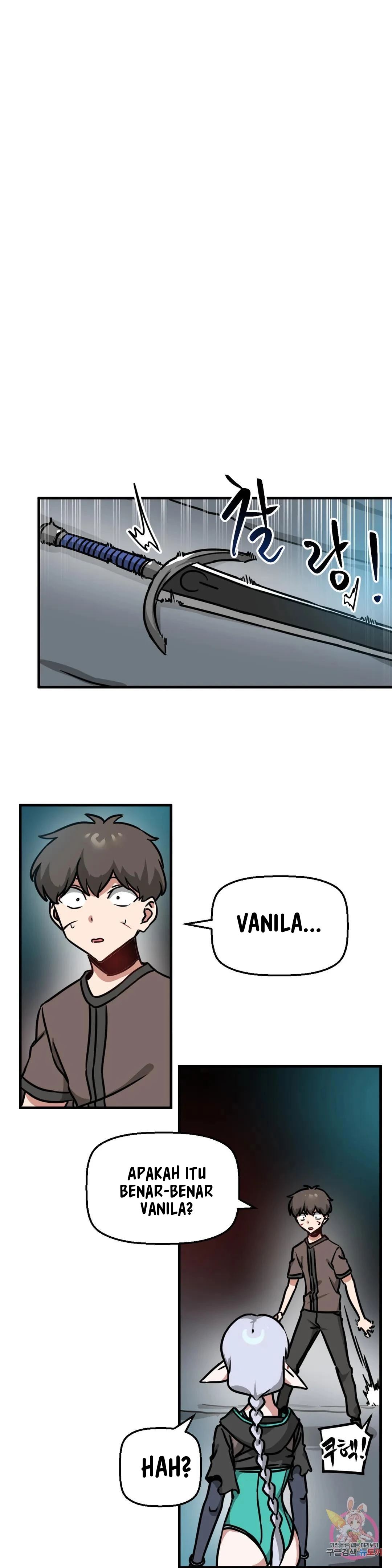 No Man’s Land - Chapter 18 27