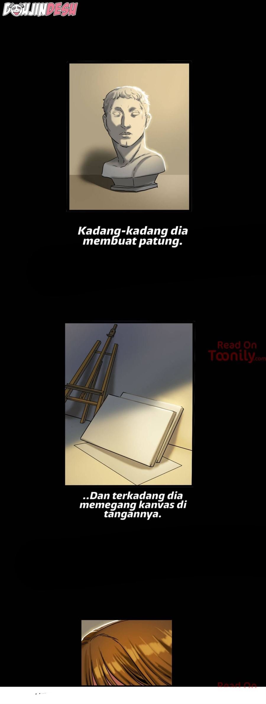 Bittersweet - Chapter 18 12