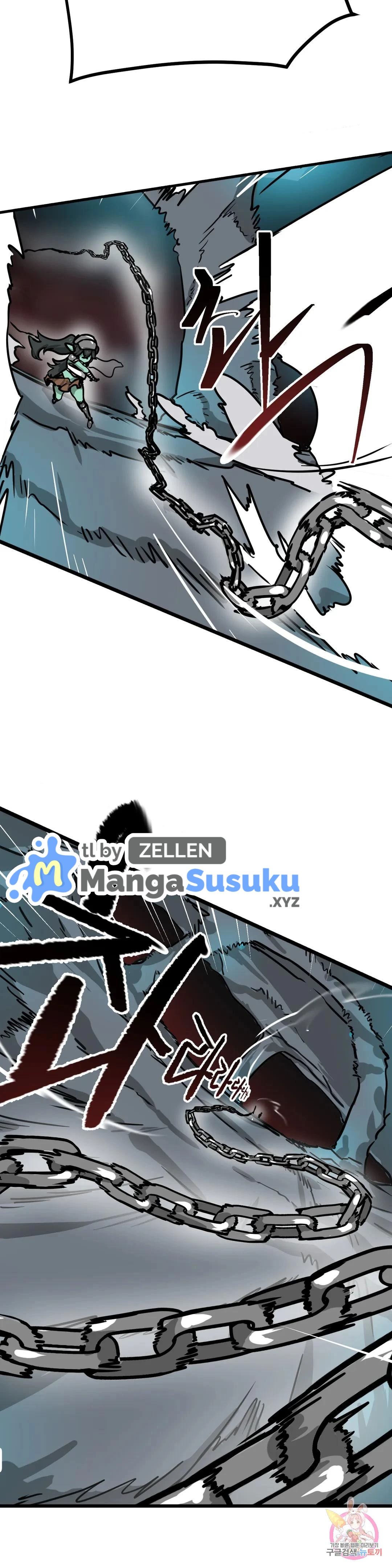 No Man’s Land - Chapter 18 14
