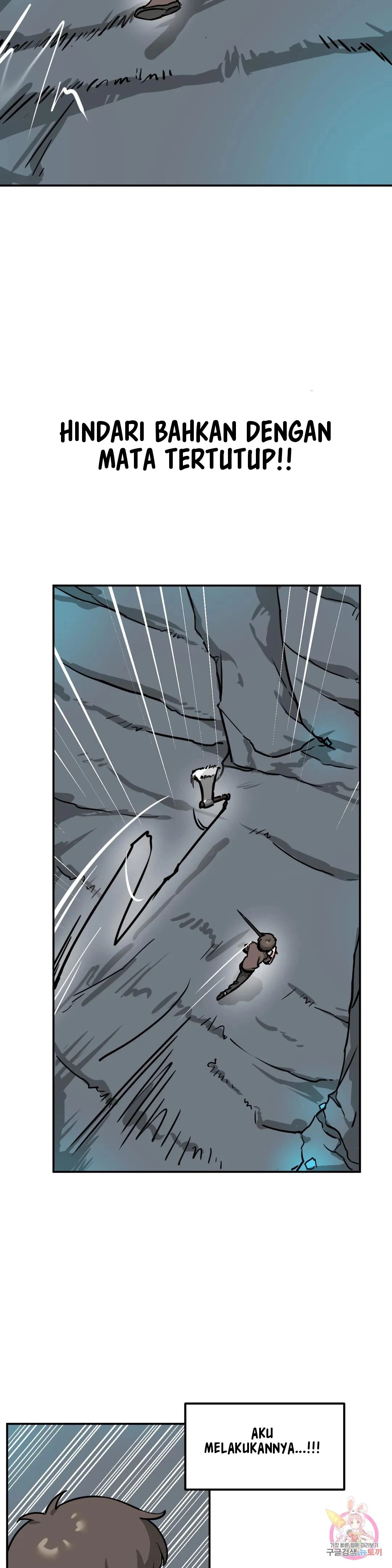 No Man’s Land - Chapter 18 17