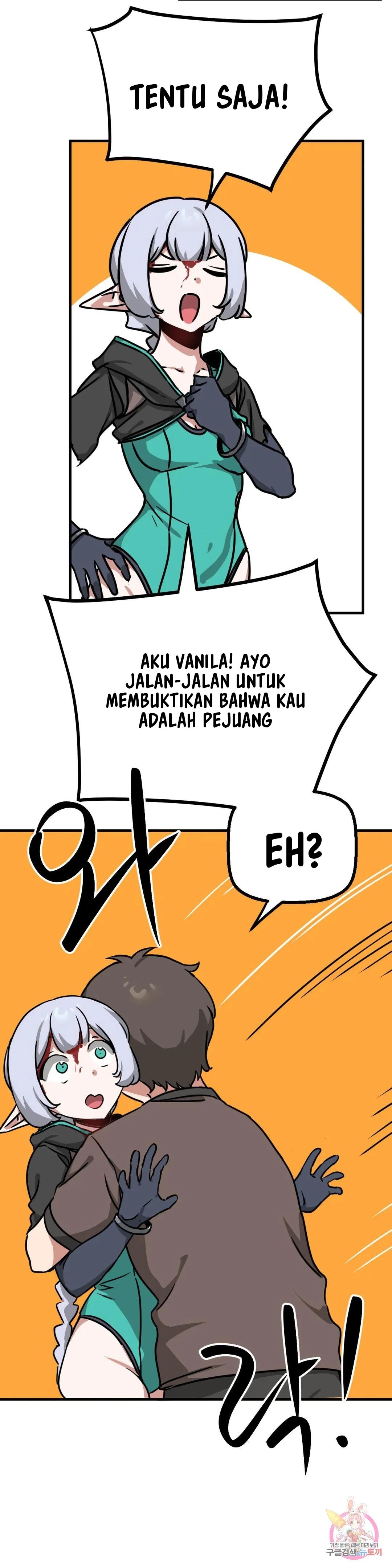 No Man’s Land - Chapter 18 28