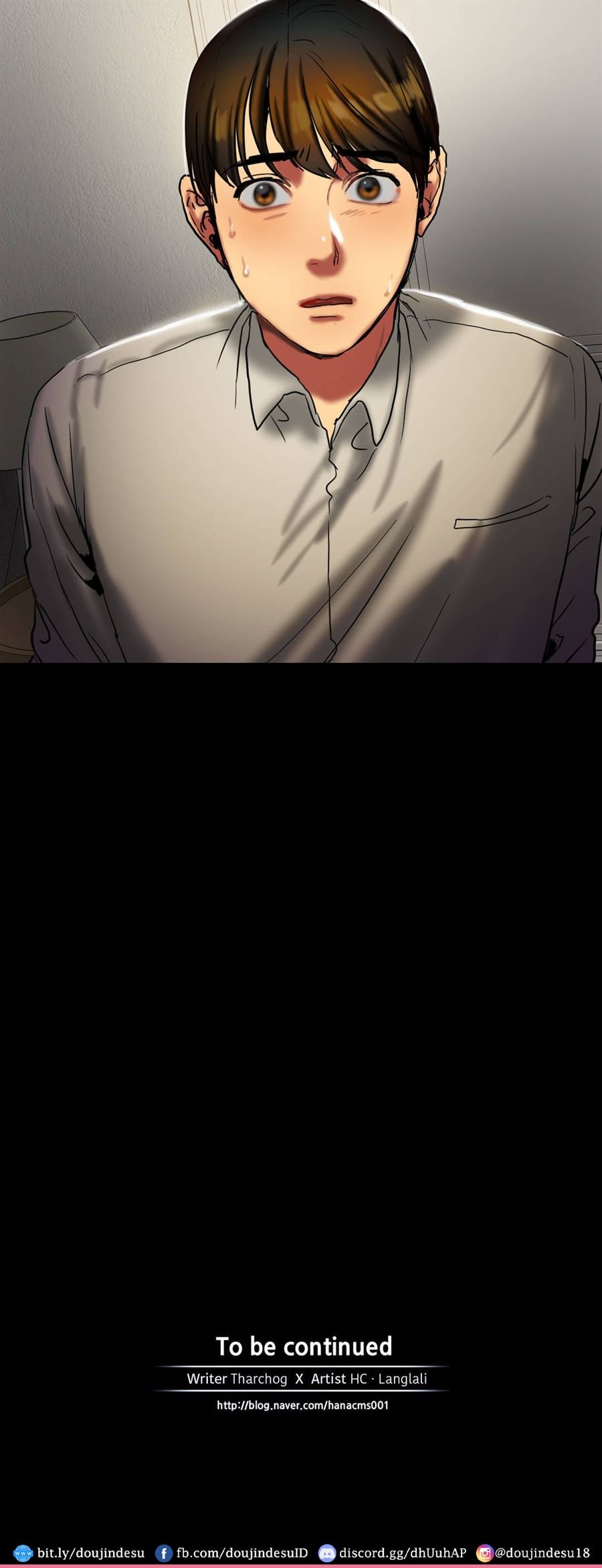 Bittersweet - Chapter 18 37