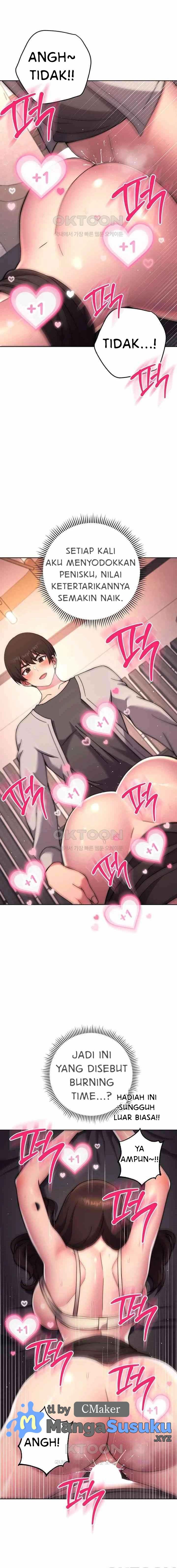 Love Choice - Chapter 18 13