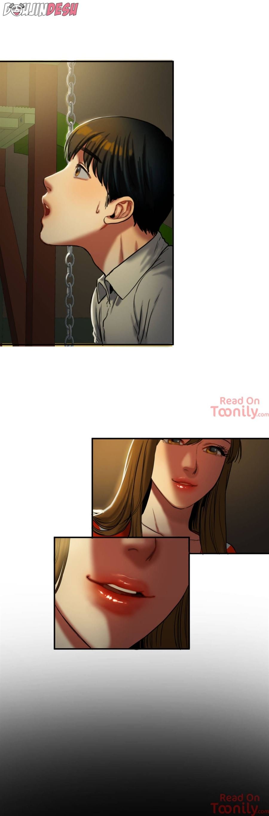 Bittersweet - Chapter 18 7