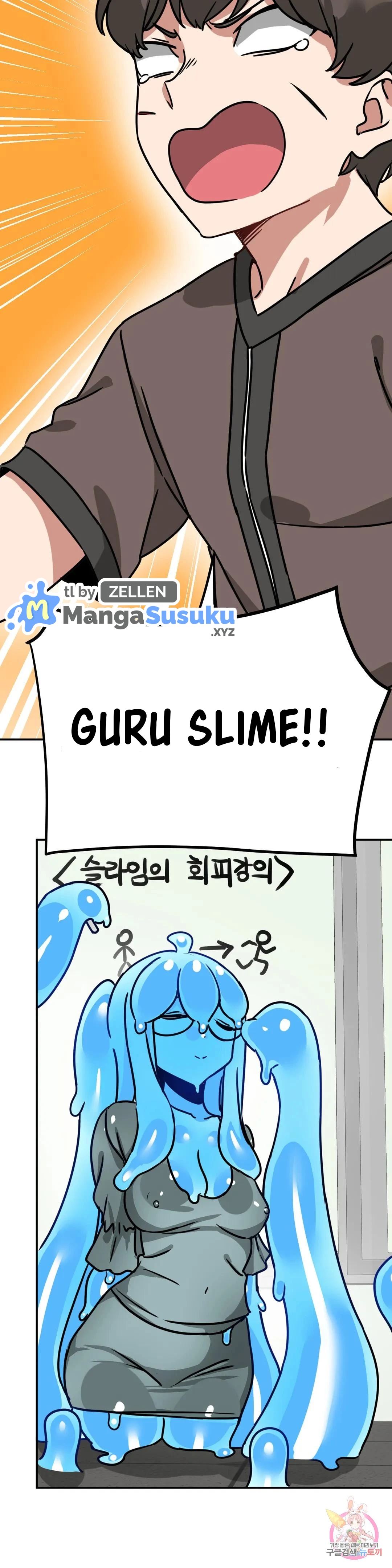 No Man’s Land - Chapter 18 10