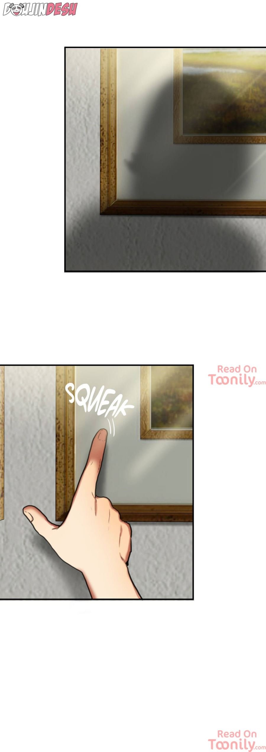 Bittersweet - Chapter 18 3