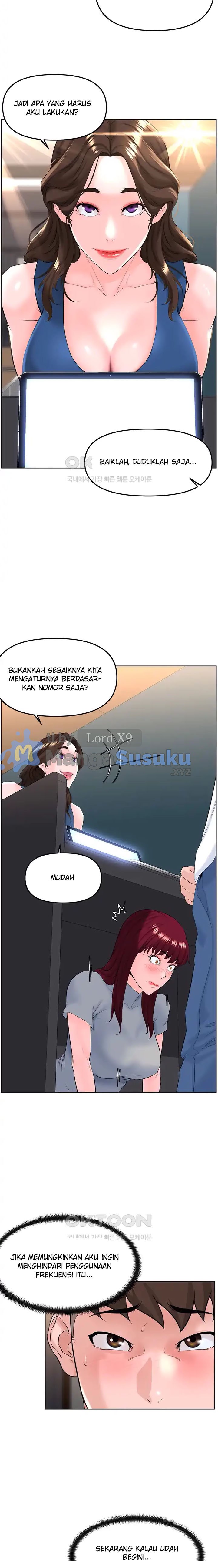 Frequency - Chapter 19 18