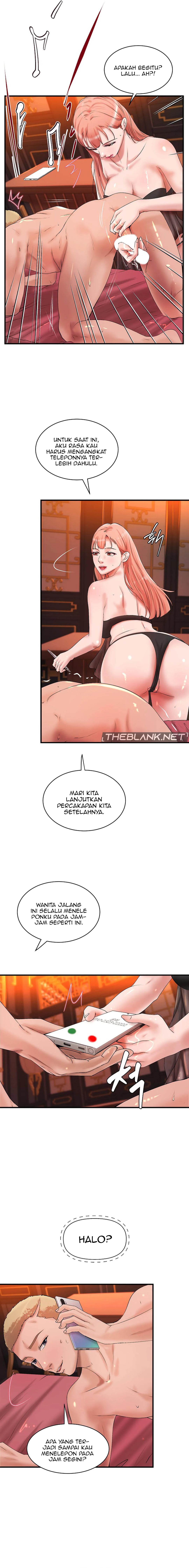 My Classmate Next Door - Chapter 19 15