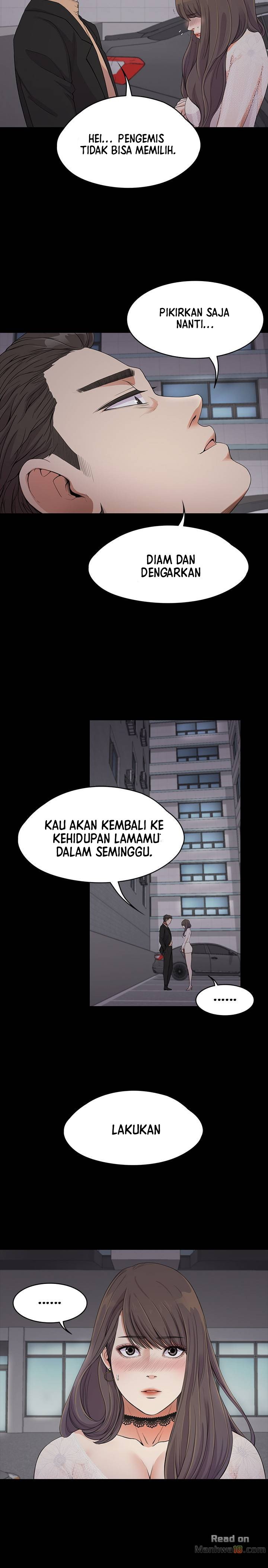 Gangnam Romance - Chapter 19 18