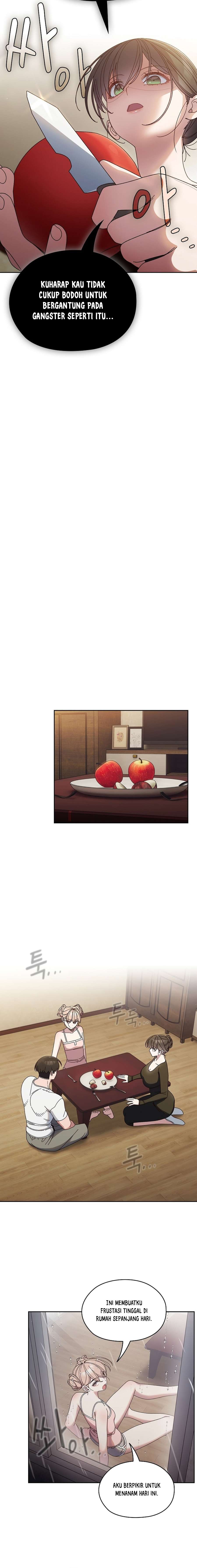 Boss! Give Me Your Daughter! - Chapter 19 14 Boss! Give Me Your Daughter! - Chapter 19 14
