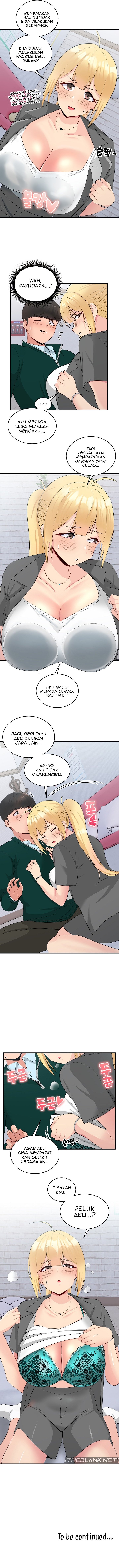 A Crushing Confession - Chapter 19 11