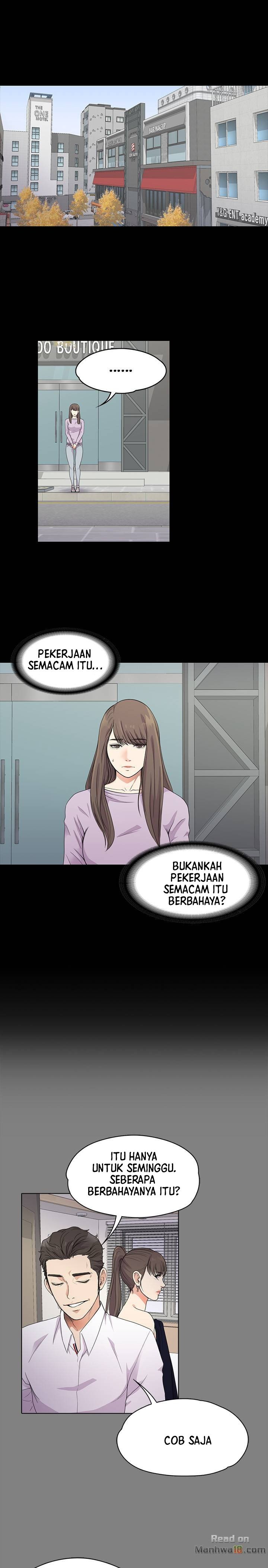 Gangnam Romance - Chapter 19 2