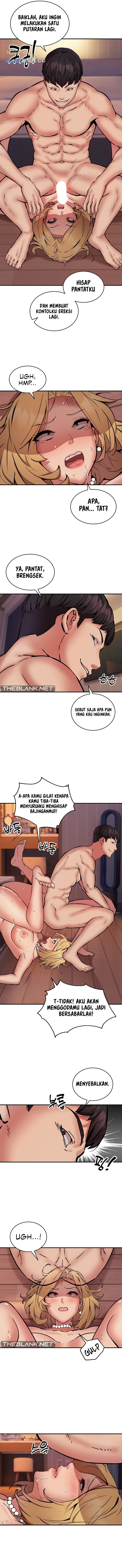 Driver in the New City - Chapter 19 7