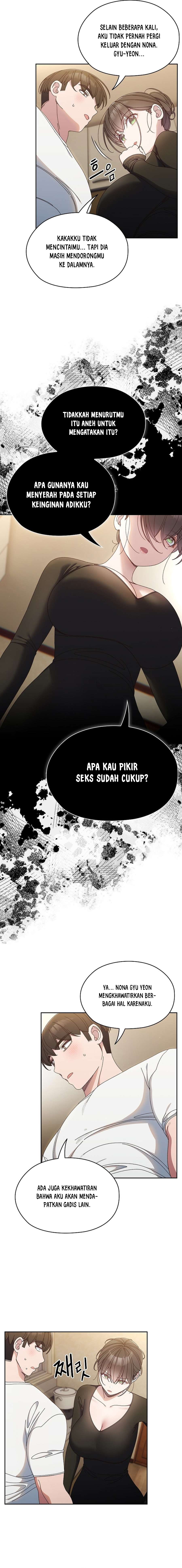 Boss! Give Me Your Daughter! - Chapter 19 12 Boss! Give Me Your Daughter! - Chapter 19 12