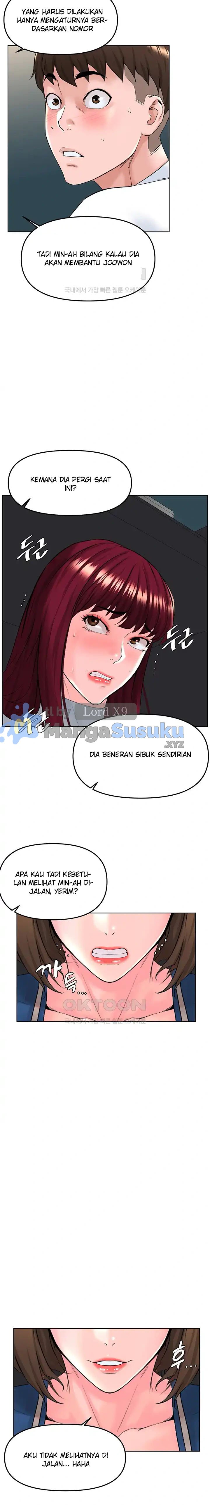 Frequency - Chapter 19 22