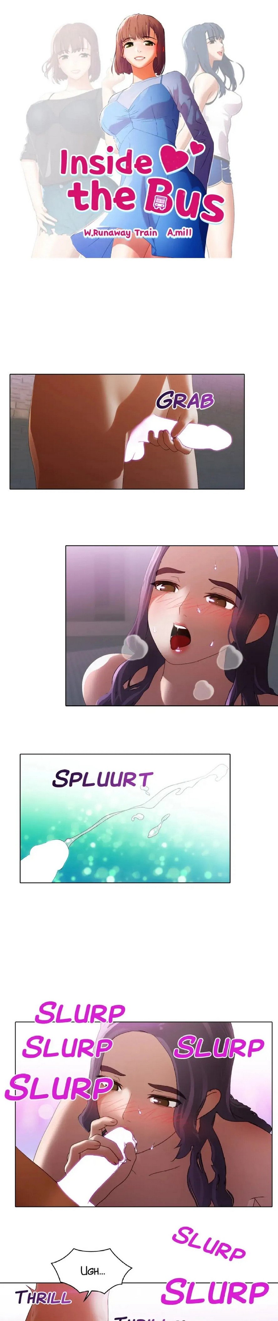 Inside the Bus - Chapter 19 2 Inside the Bus - Chapter 19 2