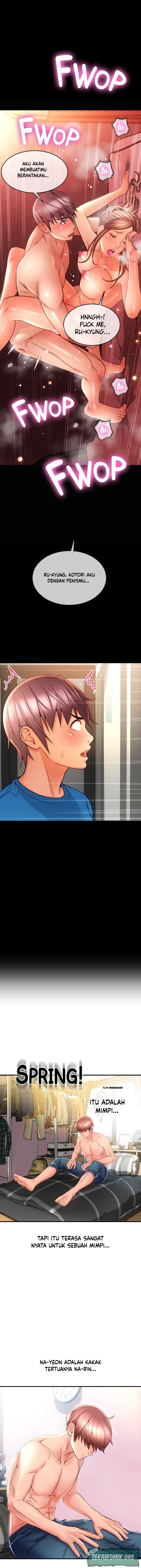 Corner Shop - Chapter 19 2