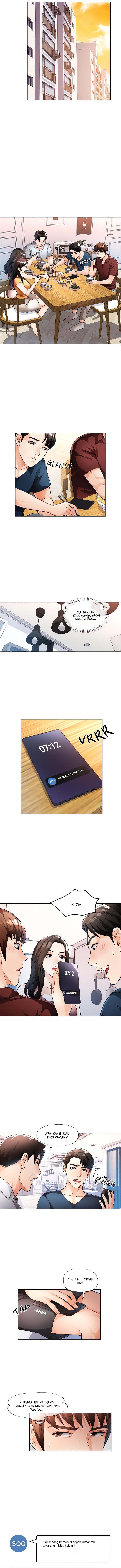 Wait, I’m a Married Woman! - Chapter 19 3 Wait, I’m a Married Woman! - Chapter 19 3