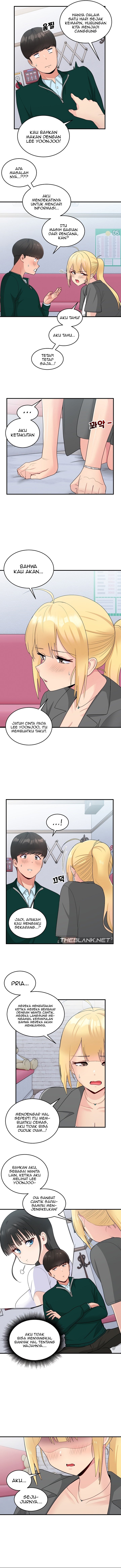 A Crushing Confession - Chapter 19 6