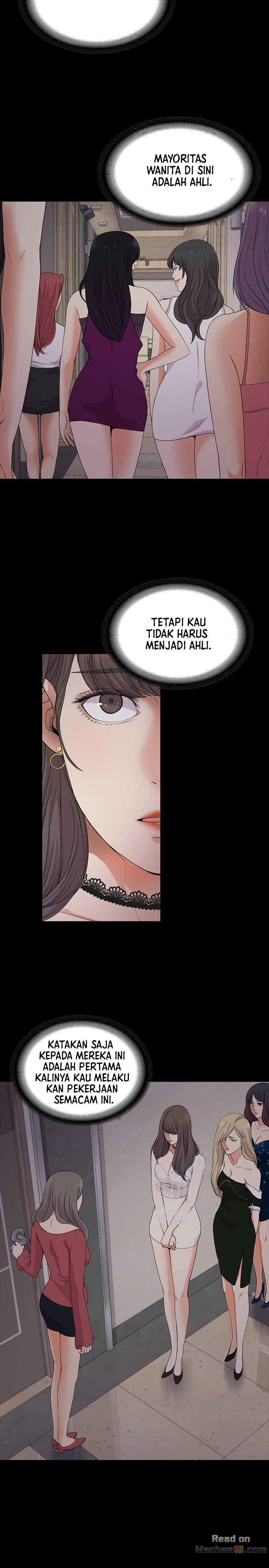 Gangnam Romance - Chapter 19 24