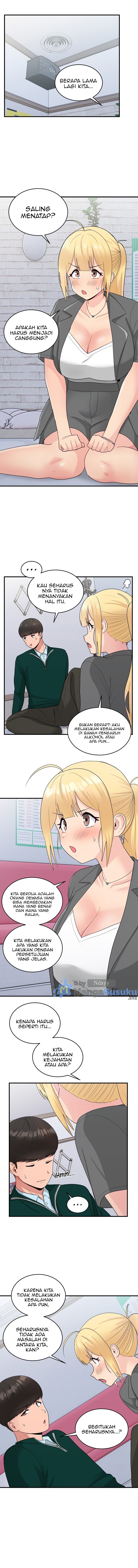 A Crushing Confession - Chapter 19 3