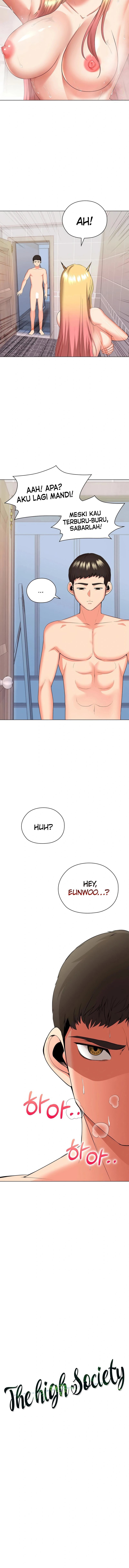 The High Society - Chapter 19 10 The High Society - Chapter 19 10