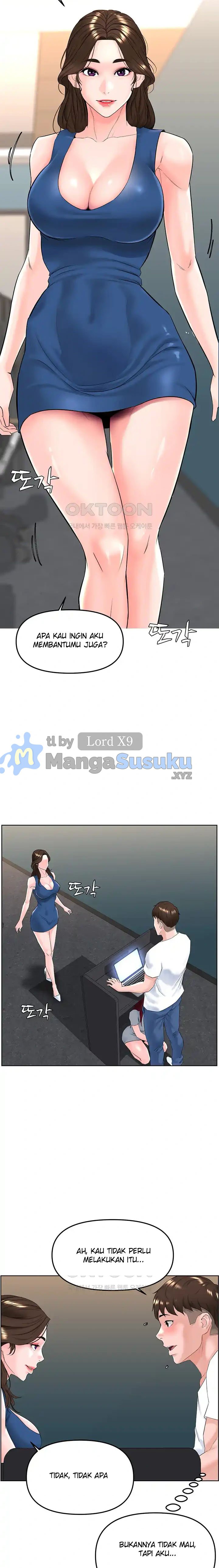 Frequency - Chapter 19 17