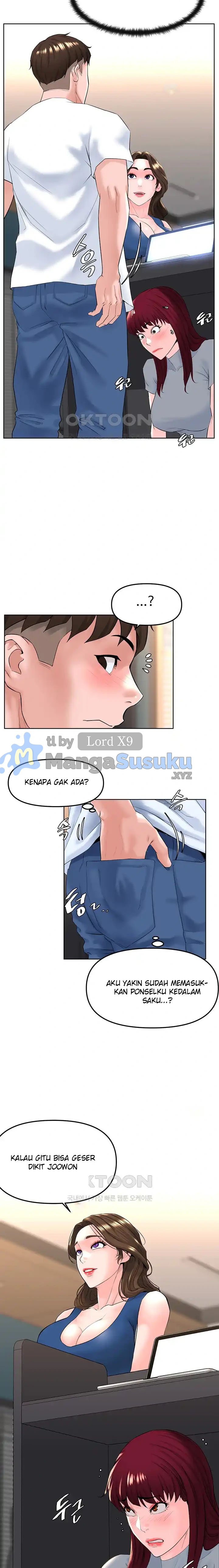 Frequency - Chapter 19 19