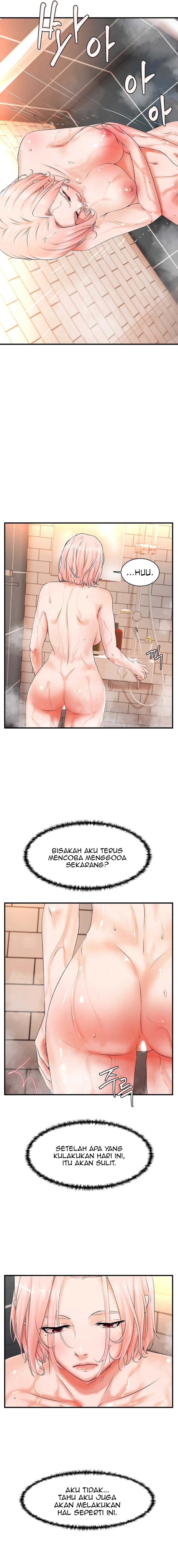 My Classmate Next Door - Chapter 19 9