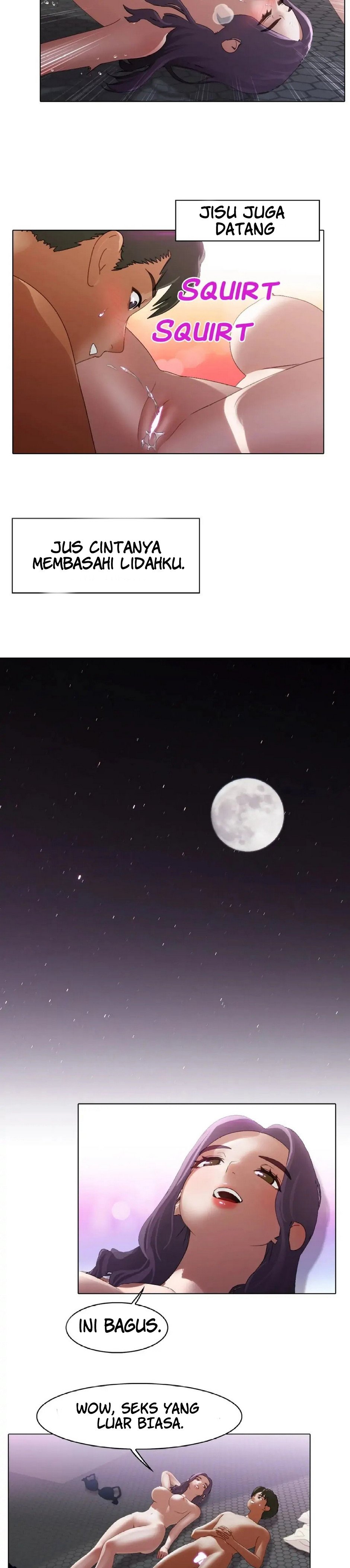 Inside the Bus - Chapter 19 6 Inside the Bus - Chapter 19 6