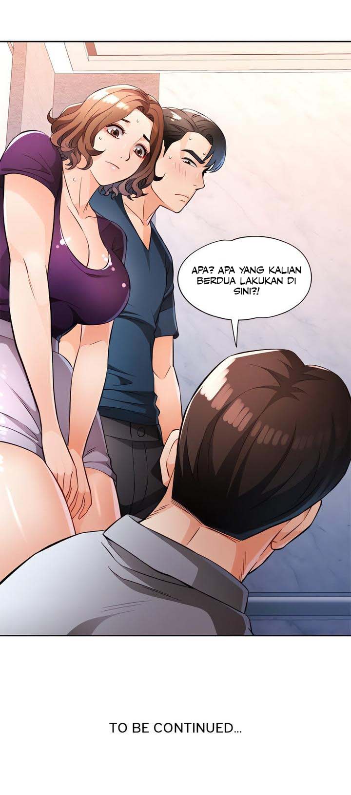 Wait, I’m a Married Woman! - Chapter 19 11 Wait, I’m a Married Woman! - Chapter 19 11