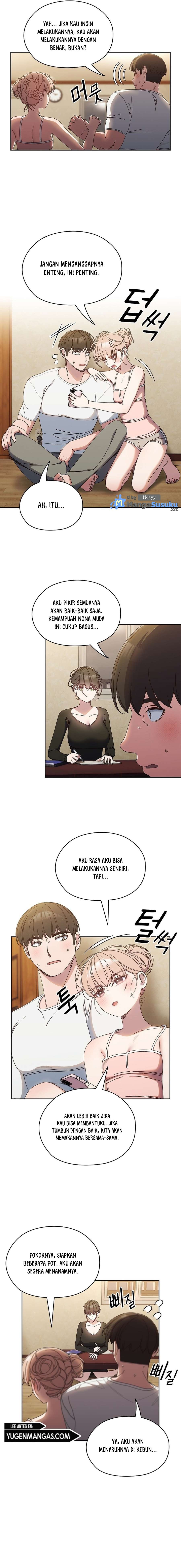 Boss! Give Me Your Daughter! - Chapter 19 7 Boss! Give Me Your Daughter! - Chapter 19 7